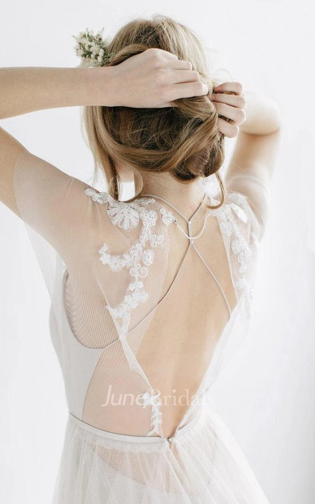 Wedding Luis Sexy Wedding Wedding Dress