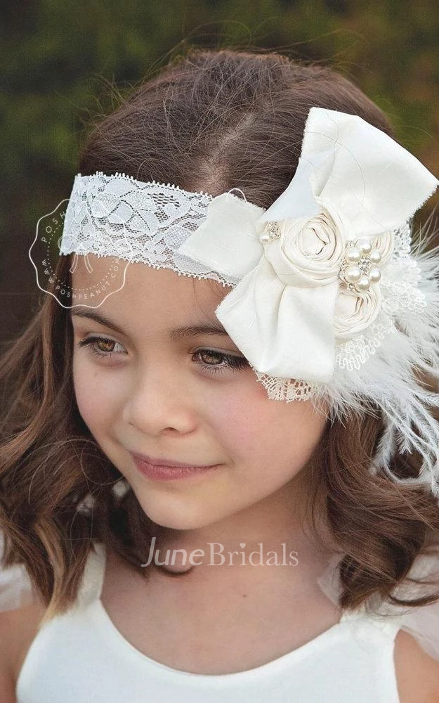 Ruffled Sleeve Floor-length Dress With Beaded Belt