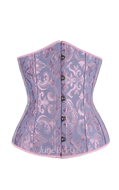 Classic Polyester and Cotton Shapewear