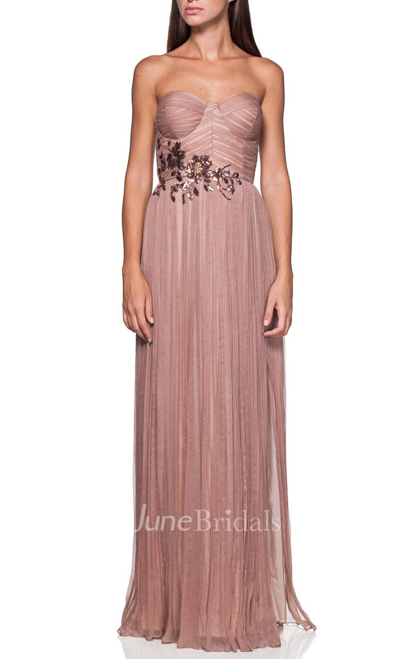 Blush Nude Wedding Wedding Prom Boho Wedding Bohemian Wedding Bridesmaid Couture Dress