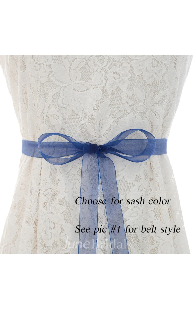 Fancy Bridal Beaded Belt