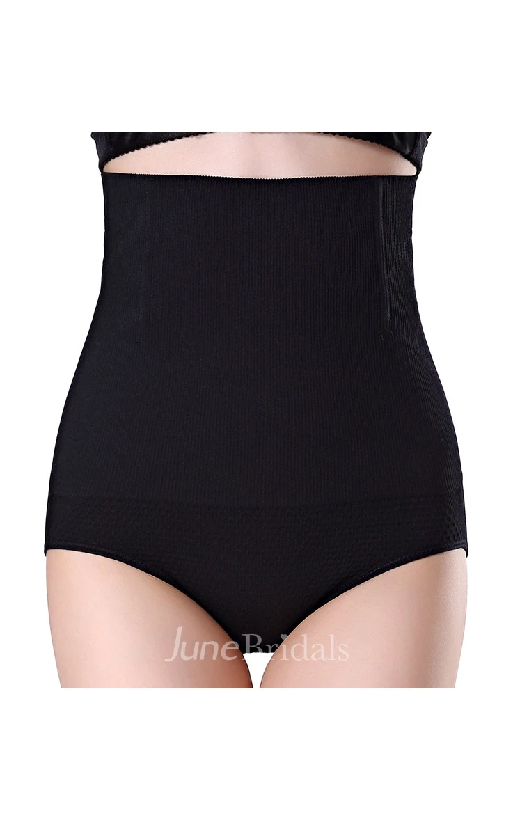 Classic Short Nylon Shapewear