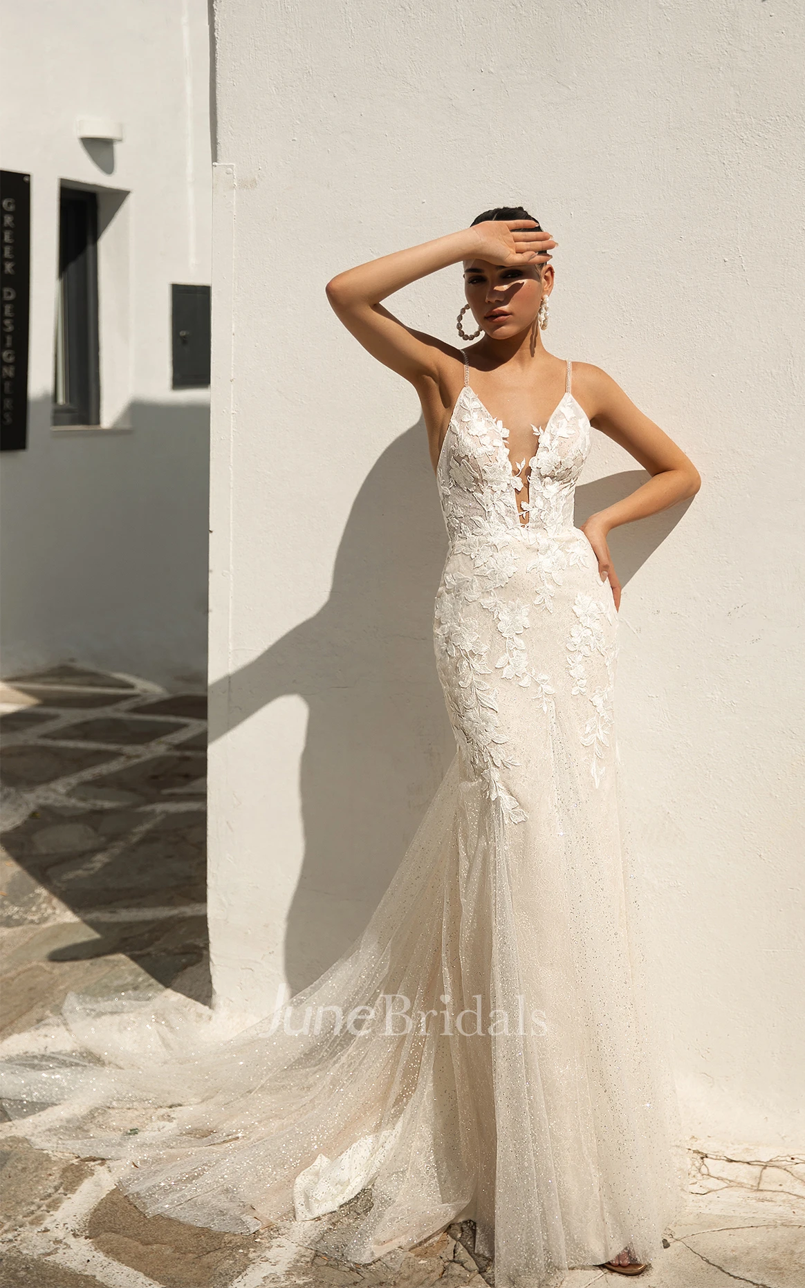 パーティードレス GANISONG Bridal Twinkle Fairy Dress White s-l1200.jpg