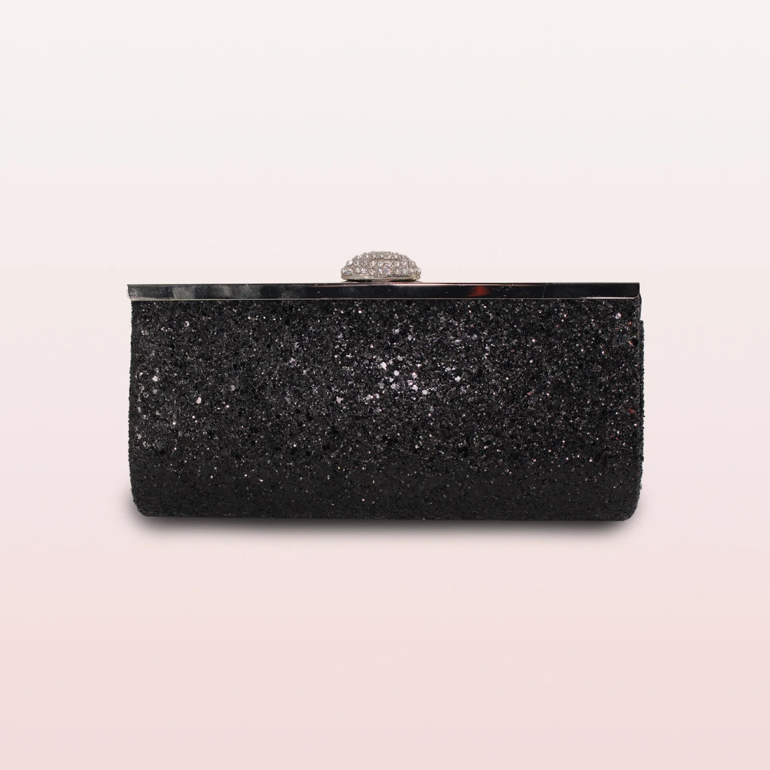 Sequin Crystal Handbag
