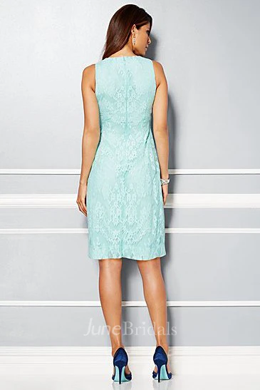 Glamorous Linda Bridesmaid Dress