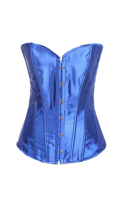 Plain Polyester Shapewear