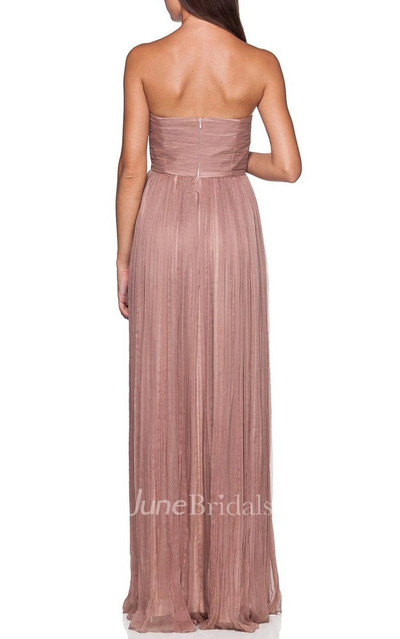 Blush Nude Wedding Wedding Prom Boho Wedding Bohemian Wedding Bridesmaid Couture Dress