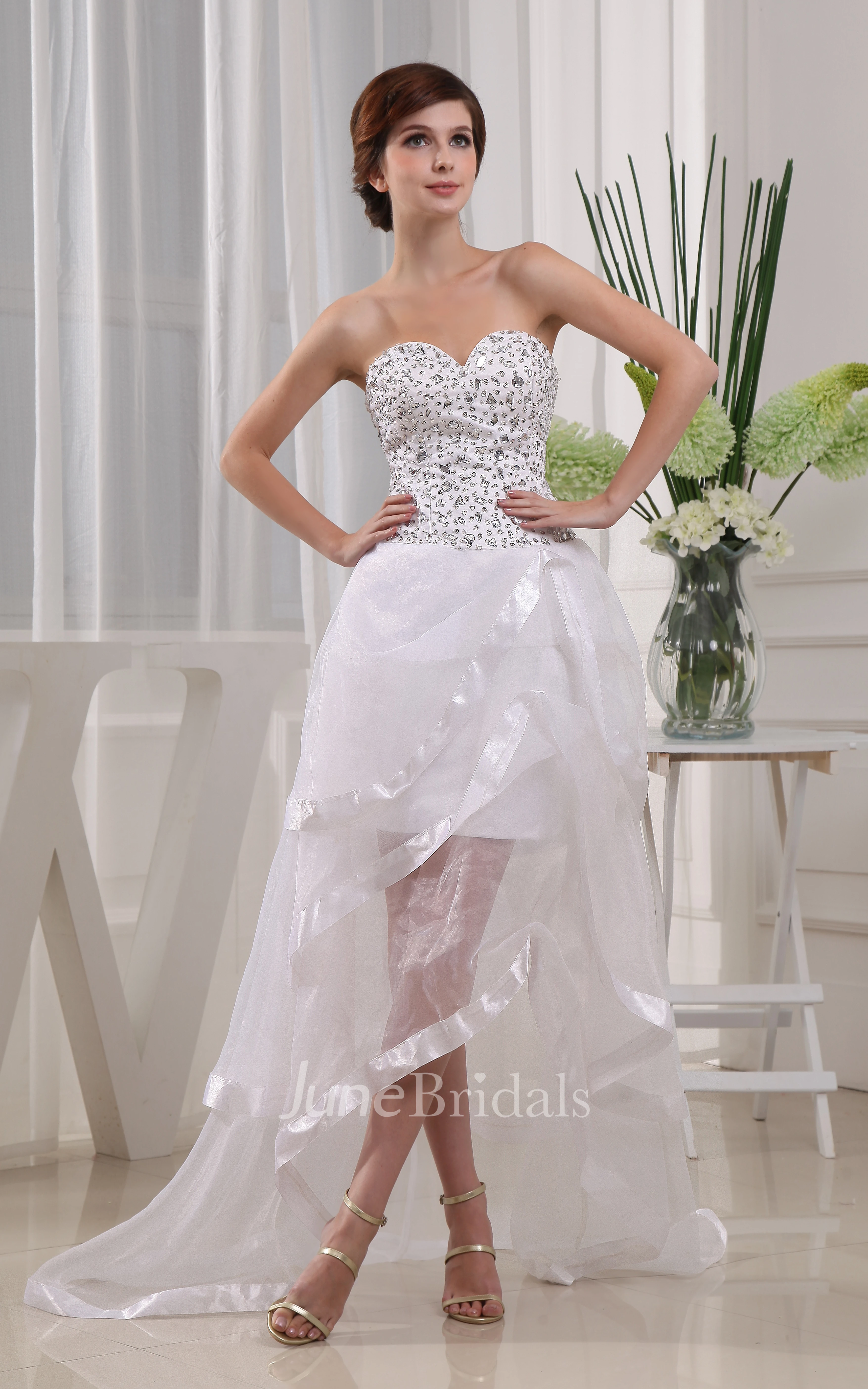 Year 6 Formal Dresses - June Bridals