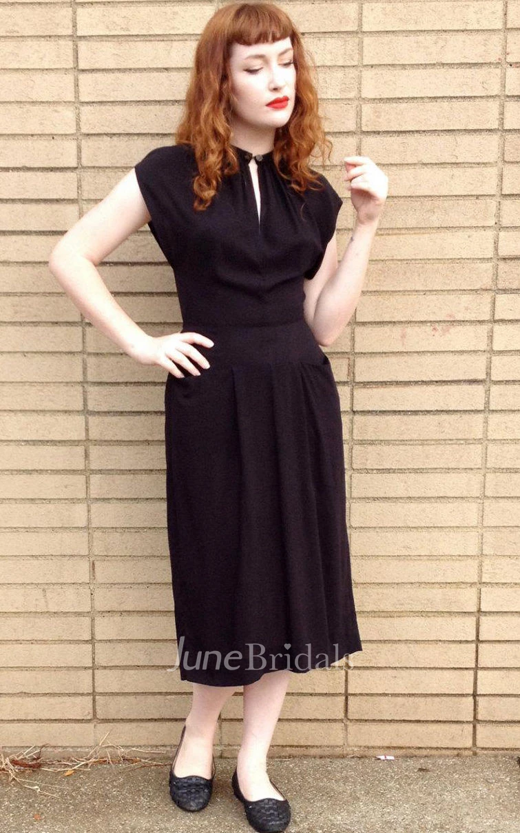 Classic Wallis The Little Black Dress