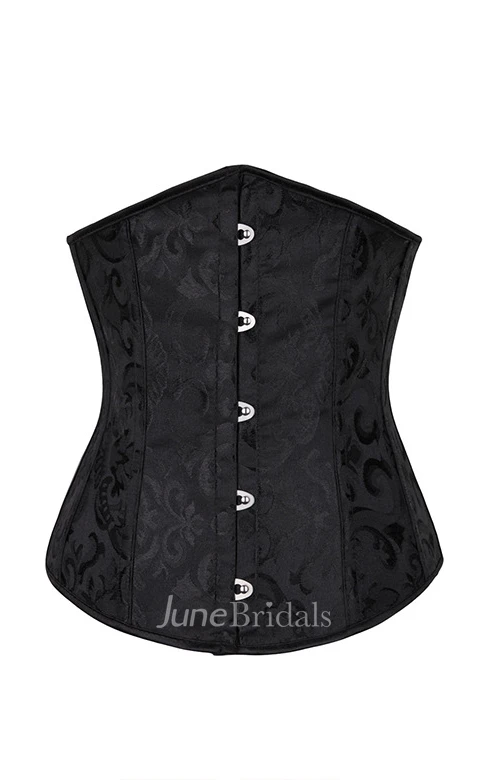 Classic Polyester and Cotton Shapewear