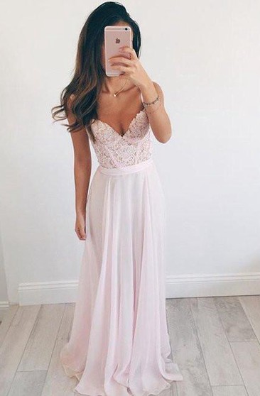 boho homecoming dress