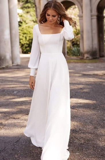 cheap modest formal dresses