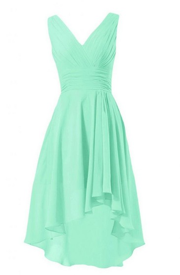 mint green bridesmaid dresses uk