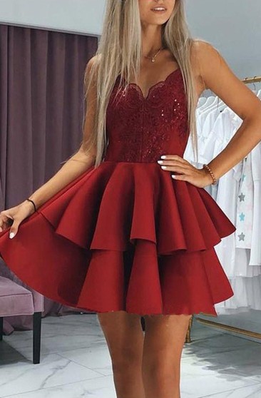 homecoming dresses for 14 year olds