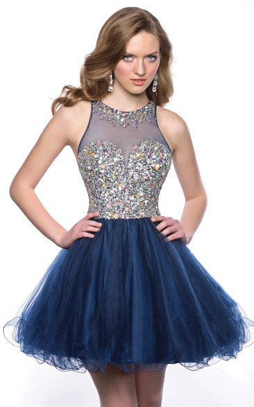 Homecoming dress for teenager best sale