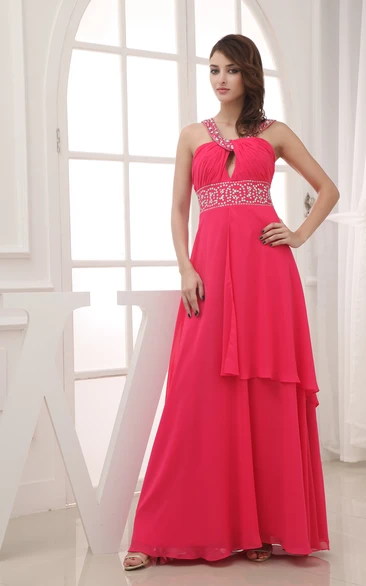 Aventura Mall Prom Dress