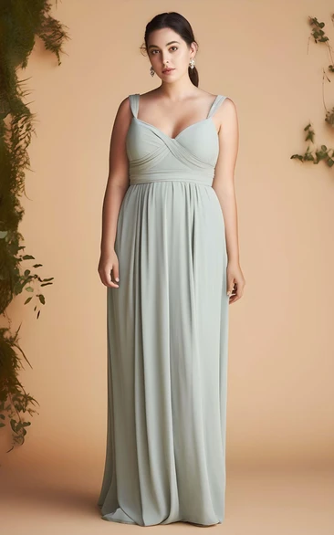 Shabby Chic Bridesmaid Dresses