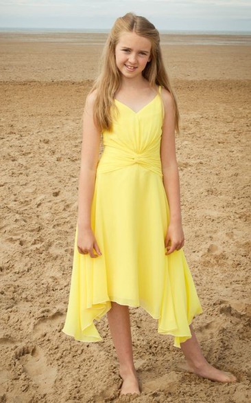 Yellow formal clearance dresses under 100