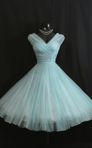 Vintage 50s outlet prom dresses