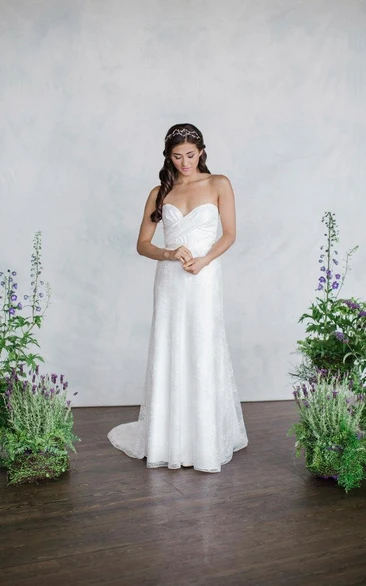 Apostolic Wedding Dresses