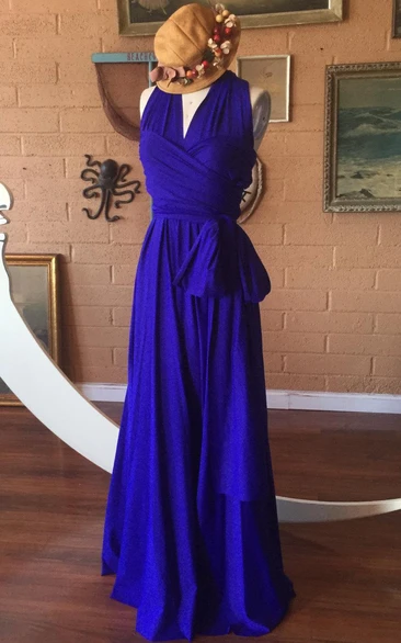 Ugly Navy Bridesmaid Dresses