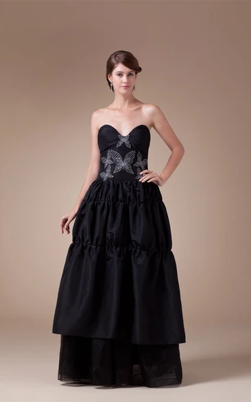 Principal sponsor wedding outlet dress