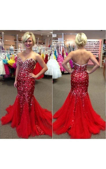 Tysons Corner Mall Prom Dresses