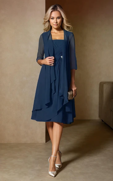 Cocktail Dresses for Older Women Modest Cocktail Dresses for