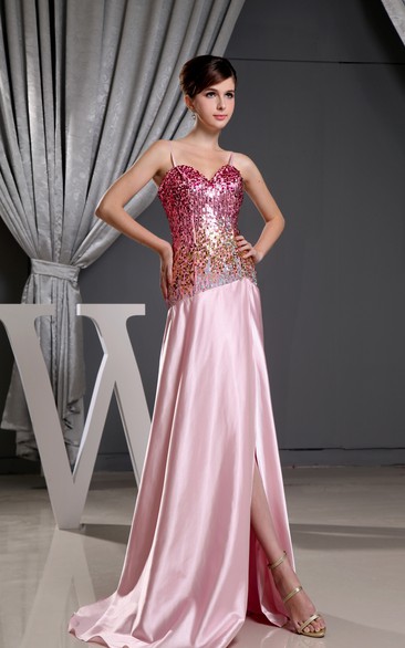 Jacksonville Prom Dress