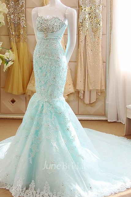 junebridals