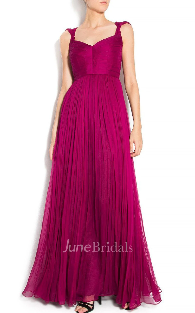 Gown Pleated Boho Style Boho Wedding Prom Red Carpet Cocktail Dress