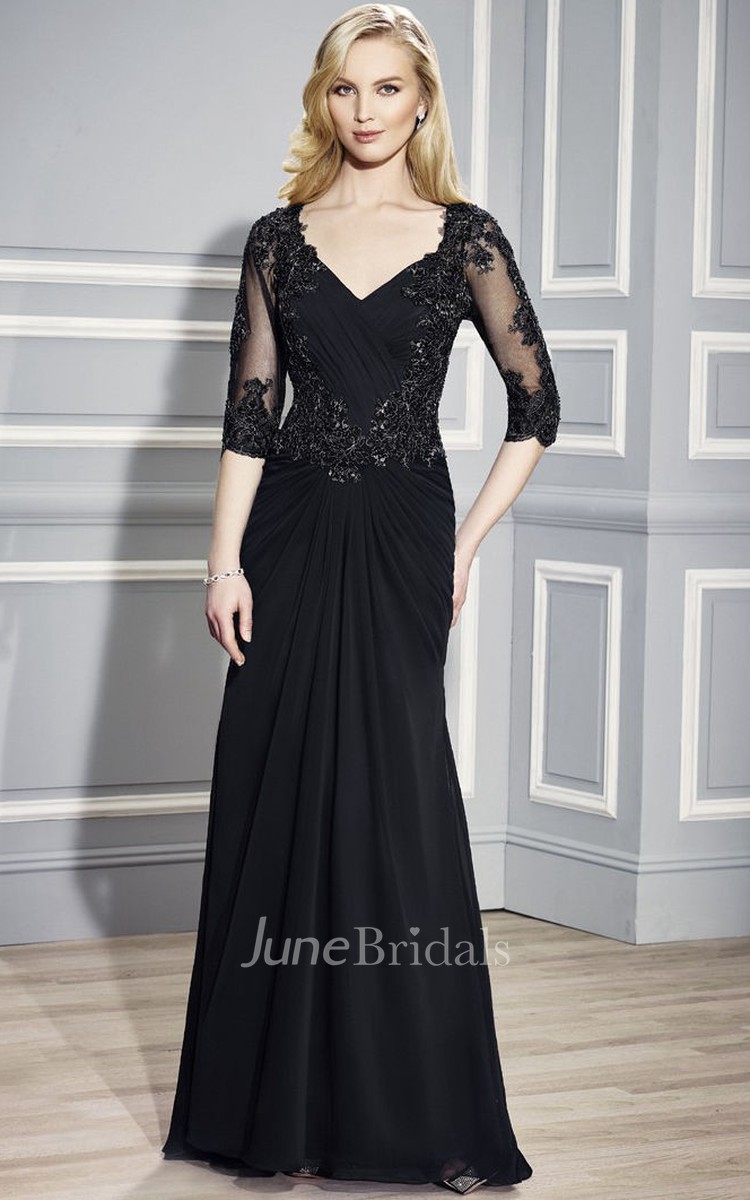 June mother of the bride cheap dresses