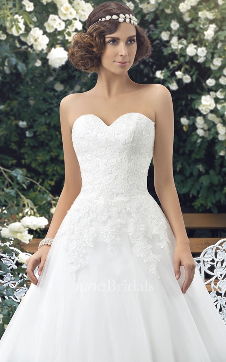 sweetheart bling sweetheart wedding dresses