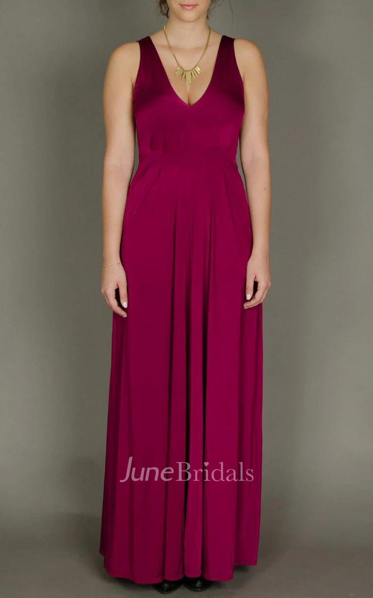 Wine Color Maxi With Suture Seams Designer Evening Evening Gown Bridesmaid Prom Cocktail Sexy Dress