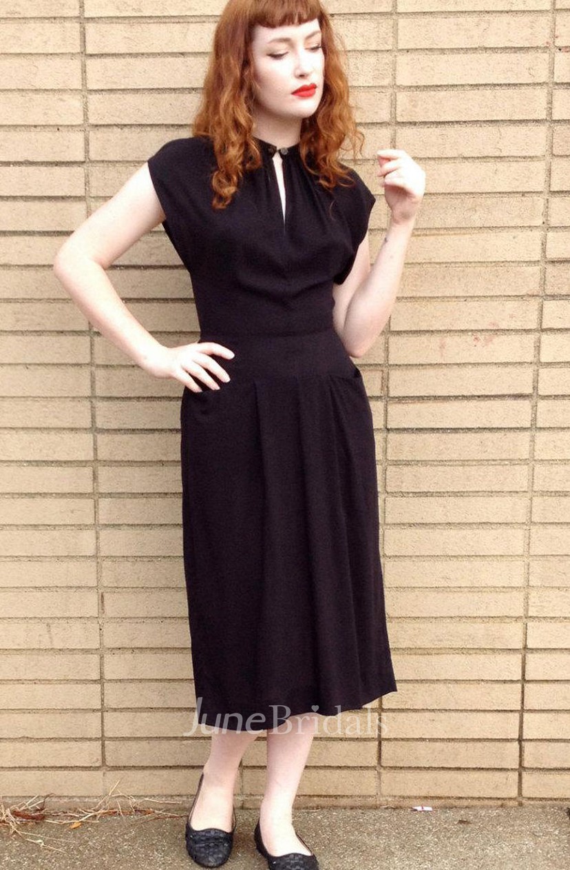 plus size lilo dress